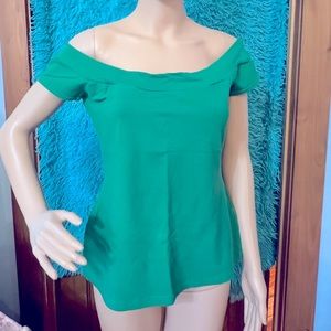 Three XL Off-Shoulder Summer Tops